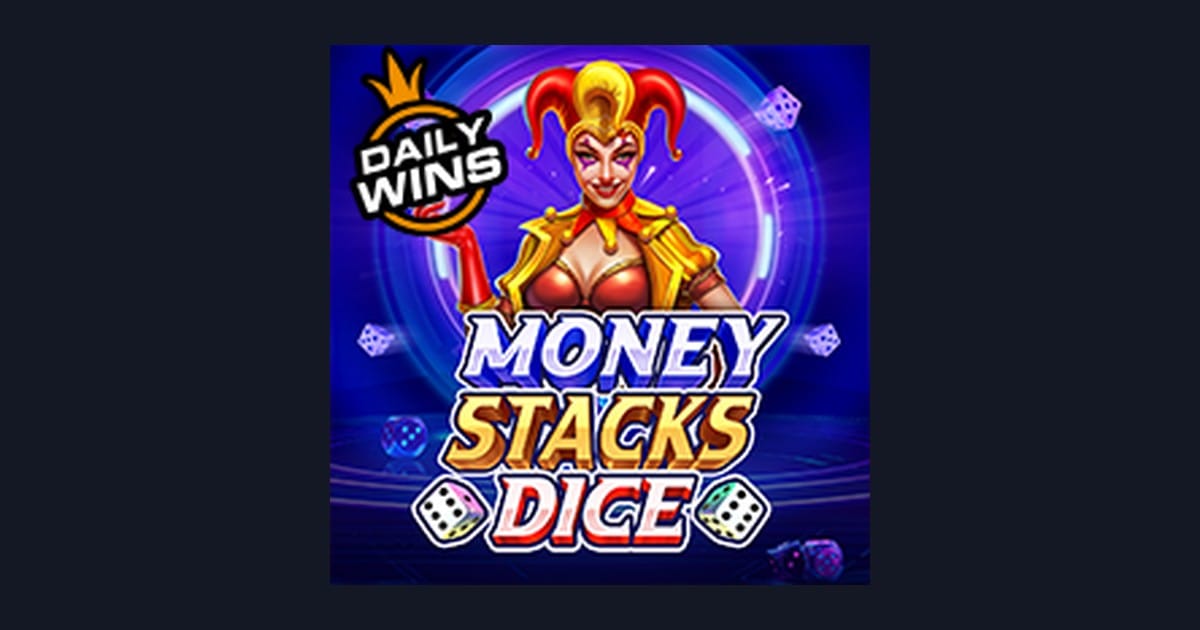 Raih Kemenangan dengan Modal Depo 5 Ribu di Money Stacks Dice