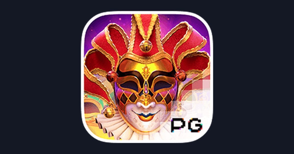 Raih Kemenangan Mudah di Slot Mask Carnival dengan Link Slot Gacor