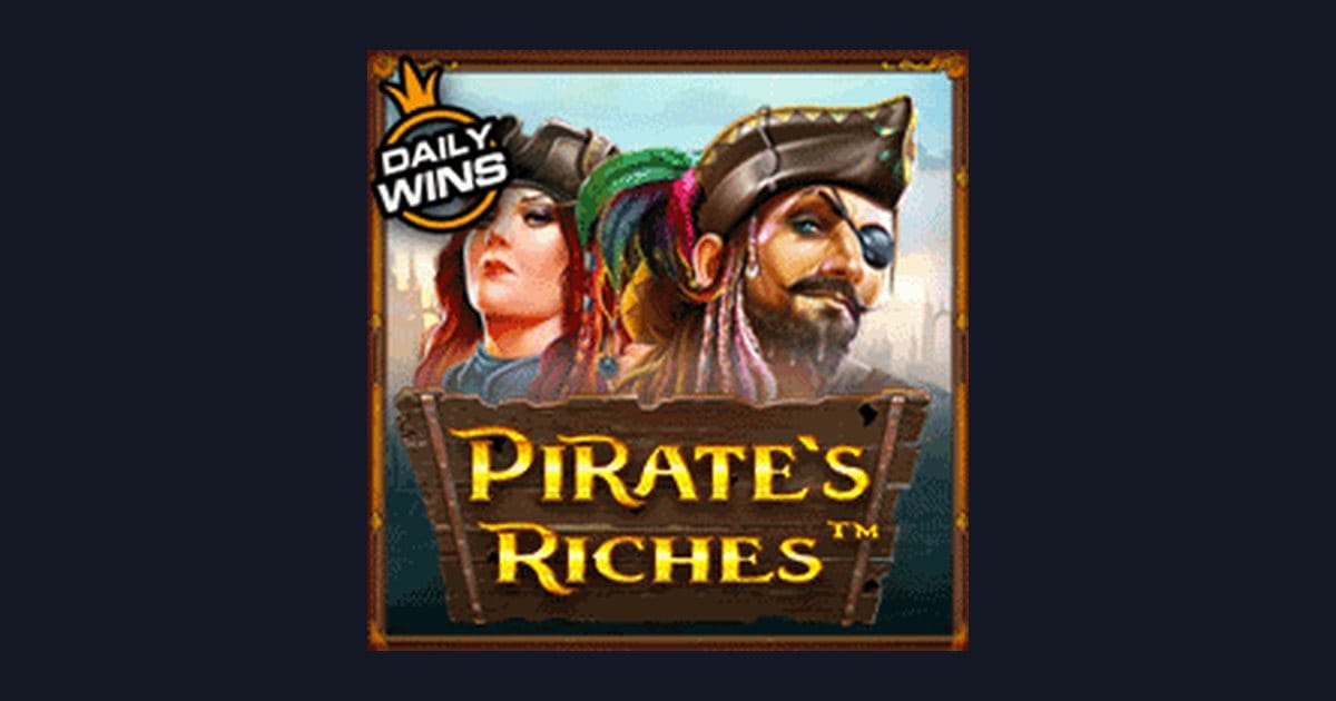 Raih Kemenangan di Pirate Gold Bersama Situs Slot Terpercaya