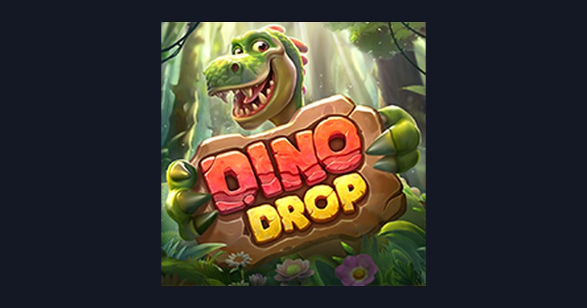 Raih Kemenangan Slot Gacor Hari Ini dengan Dino Drop dari Pragmatic Play