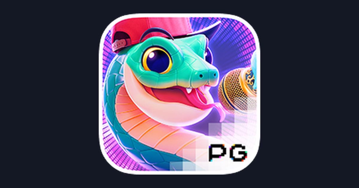 Raih Kemenangan Slot Gacor Hari Ini dengan Fortune Snake dari PG Soft