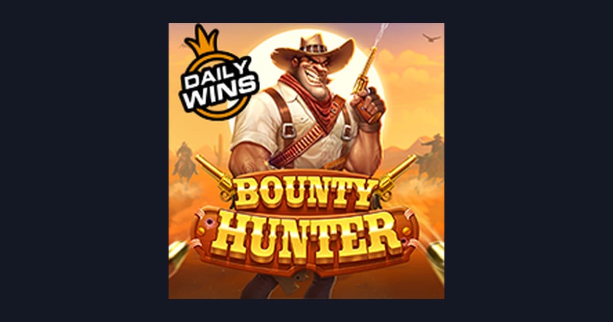 Raih Slot Maxwin dengan Bounty Hunter: Panduan Lengkap untuk Pemula