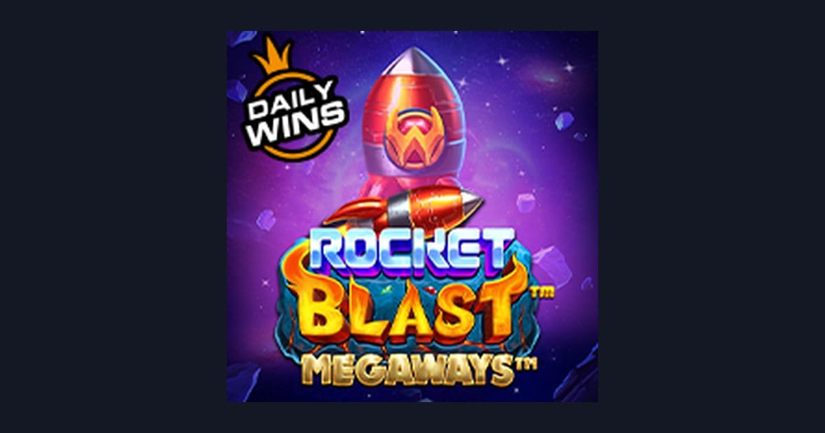 Raih Slot Maxwin dengan Rocket Blast Megaways: Panduan Lengkap untuk Pemula
