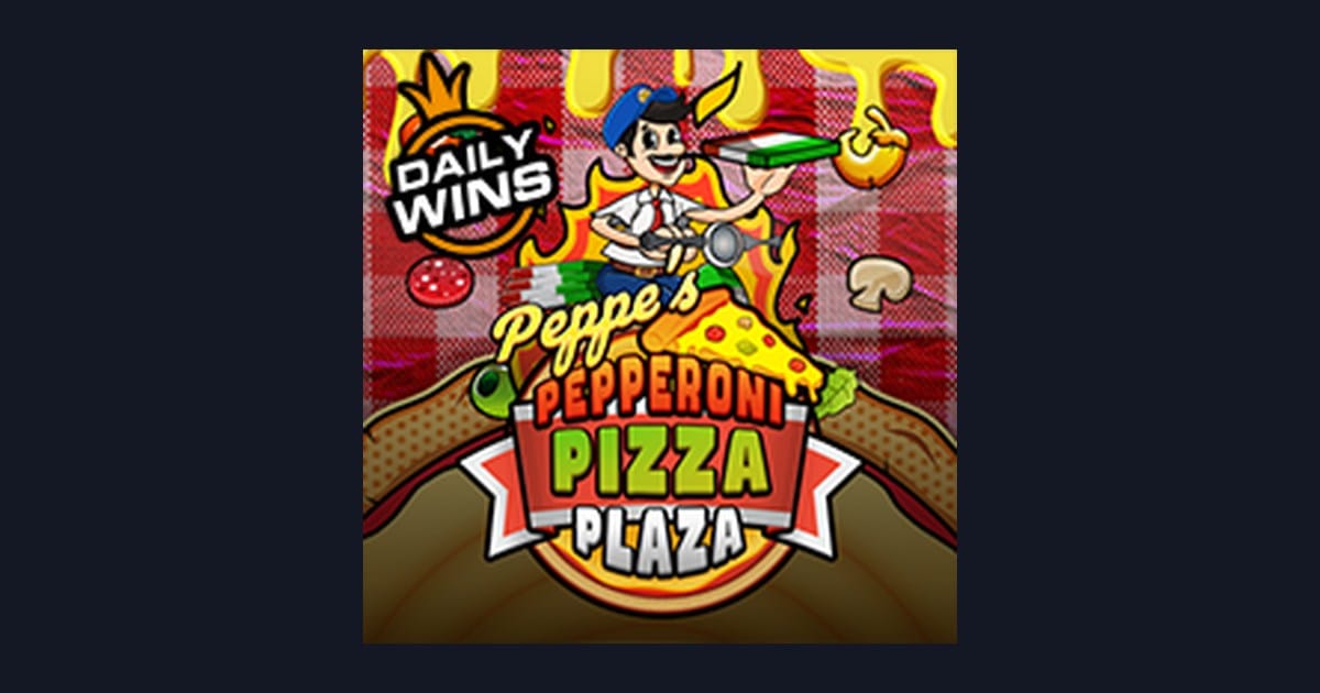 Review Jujur & Demo Peppes Pepperoni Pizza Plaza, Slot Seru Buat Pemula