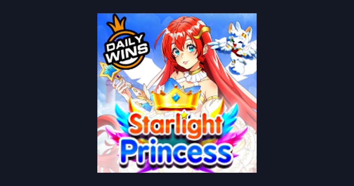 Review Jujur dan Demo Slot Starlight Princess dari Pragmatic Play