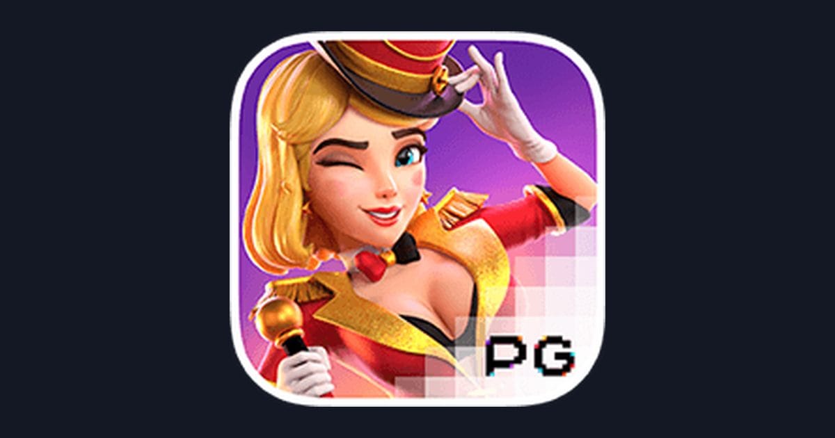 Slot Gacor Hari Ini: Menyelami Keseruan Circus Delight dari PG Soft