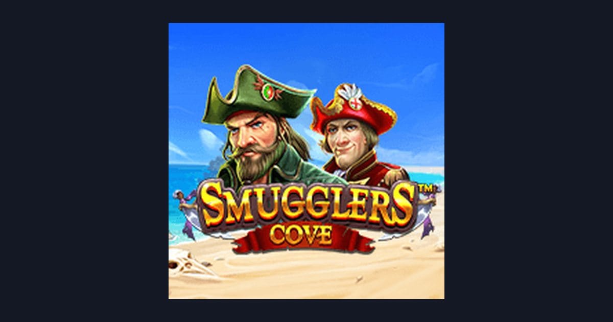 Smugglers Cove, Slot Anti Rungkad dengan Keseruan Bertema Bajak Laut