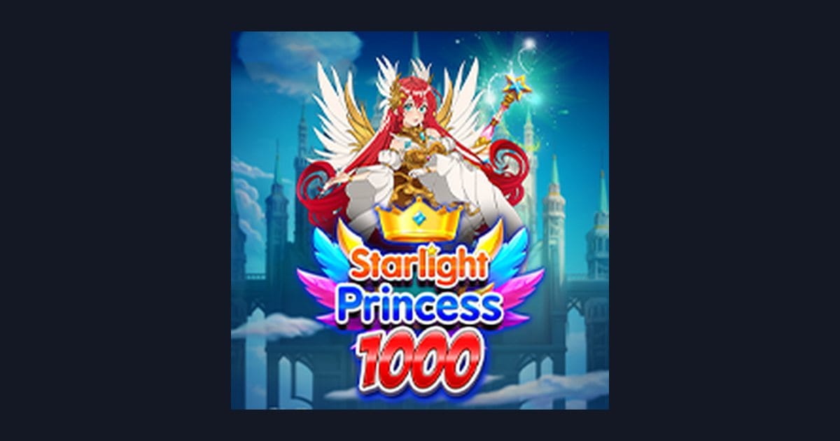 Starlight Princess 1000: Slot Anti Boncos dengan Strategi Dasar Ampuh