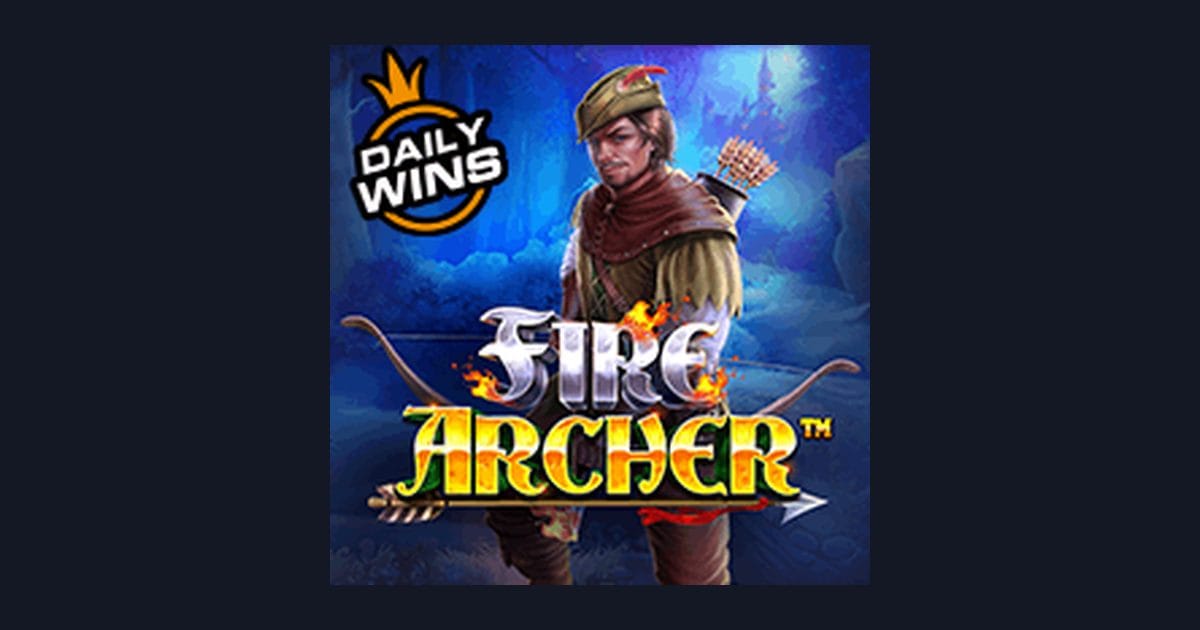 Strategi Jitu Fire Archer Slot Gacor Hari Ini untuk Pemula