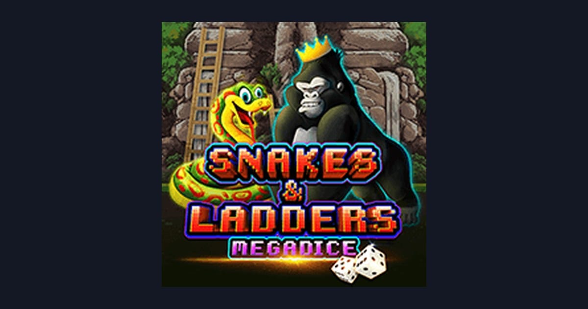 Strategi Maksimalkan Slot Maxwin Snakes and Ladders Megadice