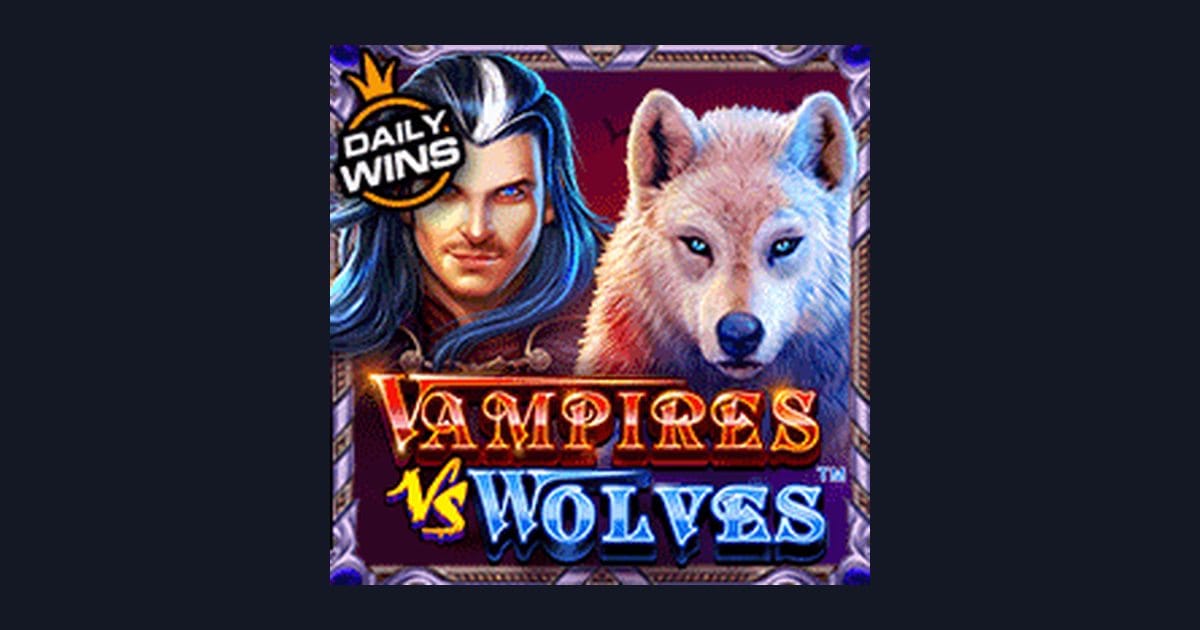 Strategi dan Tips Pola Maxwin di Slot Vampires vs Wolves