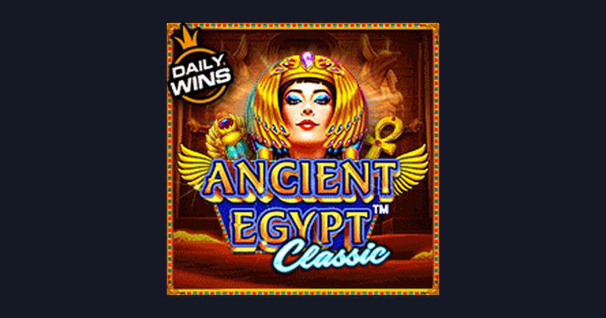 Tips Efektif Main Ancient Egypt Classic dengan Deposit Dana OVO Gopay